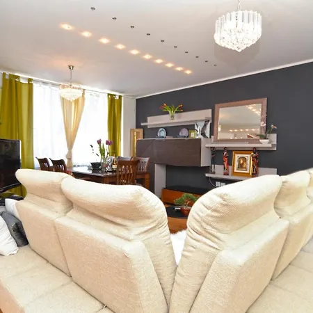 House Michela 2030 *