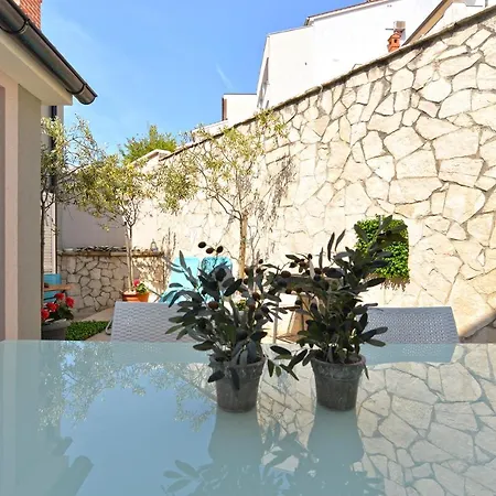 House Michela 2030 * Pula
