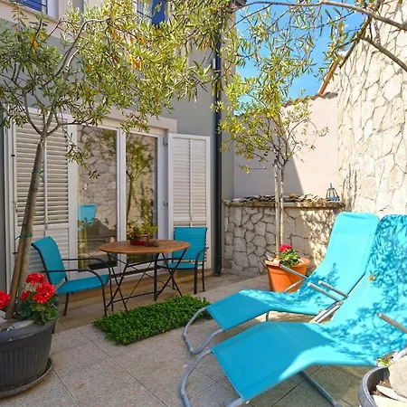 House Michela 2030 Hébergement de vacances *
