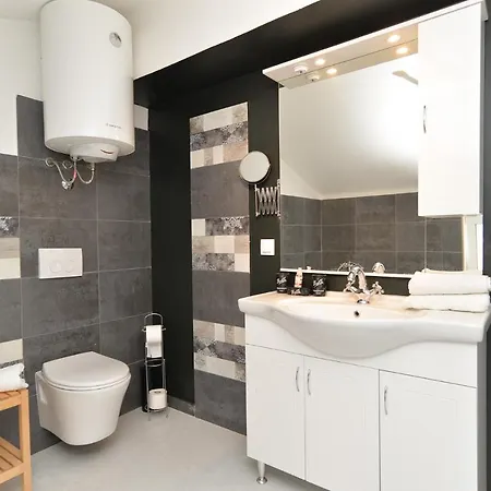 Prázdninový dům House Michela 2030 Pula