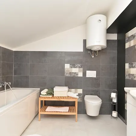 Prázdninový dům House Michela 2030