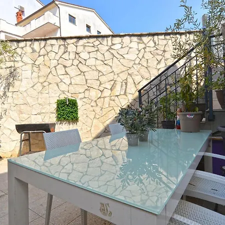 Prázdninový dům House Michela 2030